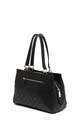 GUESS Geanta shopper cu logo Janelle Femei