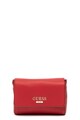 GUESS Geanta crossbody de piele ecologica Alma Femei