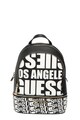 GUESS Rucsac de piele ecologica, cu logo Skye Femei