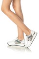 Michael Kors Pantofi sport cu garnituri cu perforatii Allie Femei
