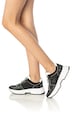 Michael Kors Pantofi sport cu garnituri de piele si model colorblock Femei