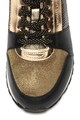 Michael Kors Спортни обувки Billie с кожени детайли Жени