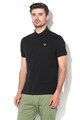 Barbour Tricou polo din pique Barbati