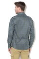 Barbour Country szűkített fazonú ing kockás mintával férfi