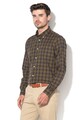 Barbour Camasa tailored fit cu model in carouri Barbati