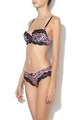 Dorina Sutine push-up cu imprimeu floral Dolores Femei