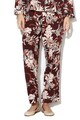 Dorina Pantaloni de pijama cu imprimeu floral Muriel Femei