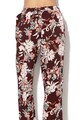 Dorina Pantaloni de pijama cu imprimeu floral Muriel Femei