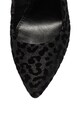 Marco Tozzi Pantofi stiletto cu model animal print Femei