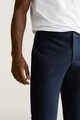 Mango Pantaloni slim fit eleganti Philip Barbati