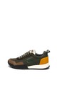 G-Star RAW Pantofi sport cu model colorblock si garnituri de piele intoarsa Rackam Rovic Barbati