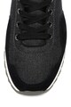 G-Star RAW Calow sneaker nyersbőr szegélyekkel férfi