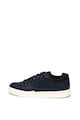 G-Star RAW Pantofi sport de piele ecologica Rackam Vodan Barbati