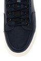 G-Star RAW Pantofi sport de piele ecologica Rackam Vodan Barbati