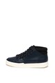 G-Star RAW Pantofi sport mid-high de piele ecologica Rackam Vodan Barbati