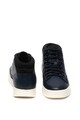 G-Star RAW Pantofi sport mid-high de piele ecologica Rackam Vodan Barbati