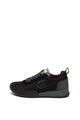 G-Star RAW Pantofi sport cu garnituri de piele intoarsa Rackam Rovic Barbati