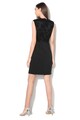 GUESS BY MARCIANO Rochie mini cu model petrecut si insertii de dantela Femei