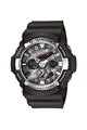 Casio Аналогов часовник G-Shock с хронограф Мъже