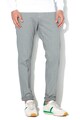 GUESS JEANS Pantaloni chino slim fit, cu croiala dreapta Alain Barbati