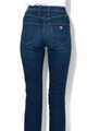 GUESS JEANS Bootcut farmernadrág magas derékrésszel női