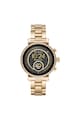 Michael Kors Ceas smartwatch MICHAEL K Sofie Heart Rate Femei