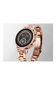 Michael Kors Ceas smartwatch MICHAEL K Sofie Heart Rate Femei