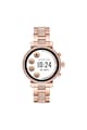 Michael Kors Ceas smartwatch MICHAEL K Sofie Heart Rate Femei