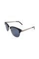 Levi's Ochelari de soare clubmaster unisex, cu lentile polarizate Femei