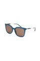 CALVIN KLEIN Квадратни слънчеви очила с лого Жени