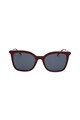 CALVIN KLEIN Квадравни слънчеви очила с лого Жени
