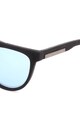 CALVIN KLEIN JEANS Ochelari de soare butterfly cu aspect texturat Femei