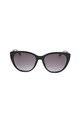 Lacoste Ochelari de soare cat-eye cu lentile in degrade Femei