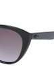 Lacoste Ochelari de soare cat-eye cu lentile in degrade Femei