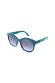 Lacoste Овални слънчеви очила с градиета Жени