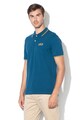 GAP Tricou polo din amestec de bumbac Barbati