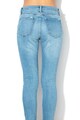 GAP Blugi skinny cu aspect deteriorat Femei