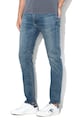 GAP Blugi slim fit Soft Wear Barbati