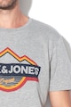 Jack & Jones Тениска Dorsey Мъже