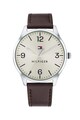 Tommy Hilfiger Ceas rotund analog Barbati