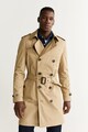 Mango Tango vízálló trenchcoat férfi