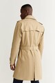 Mango Tango vízálló trenchcoat férfi