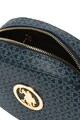 U.S. Polo Assn. Geanta crossbody convertibila, de piele ecologica Femei