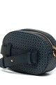 U.S. Polo Assn. Geanta crossbody convertibila, de piele ecologica Femei