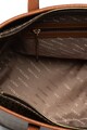 U.S. Polo Assn. Шопинг чанта от еко кожа с десен с лого Жени