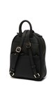 U.S. Polo Assn. Rucsac de piele ecologica, cu aspect texturat Femei