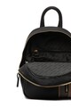 U.S. Polo Assn. Rucsac de piele ecologica, cu aspect texturat Femei