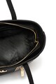U.S. Polo Assn. Мека чанта с декоративен цип Жени