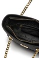 U.S. Polo Assn. Чанта за рамо с релеф Жени