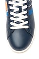 SUPERDRY Sleek műbőr sneaker férfi